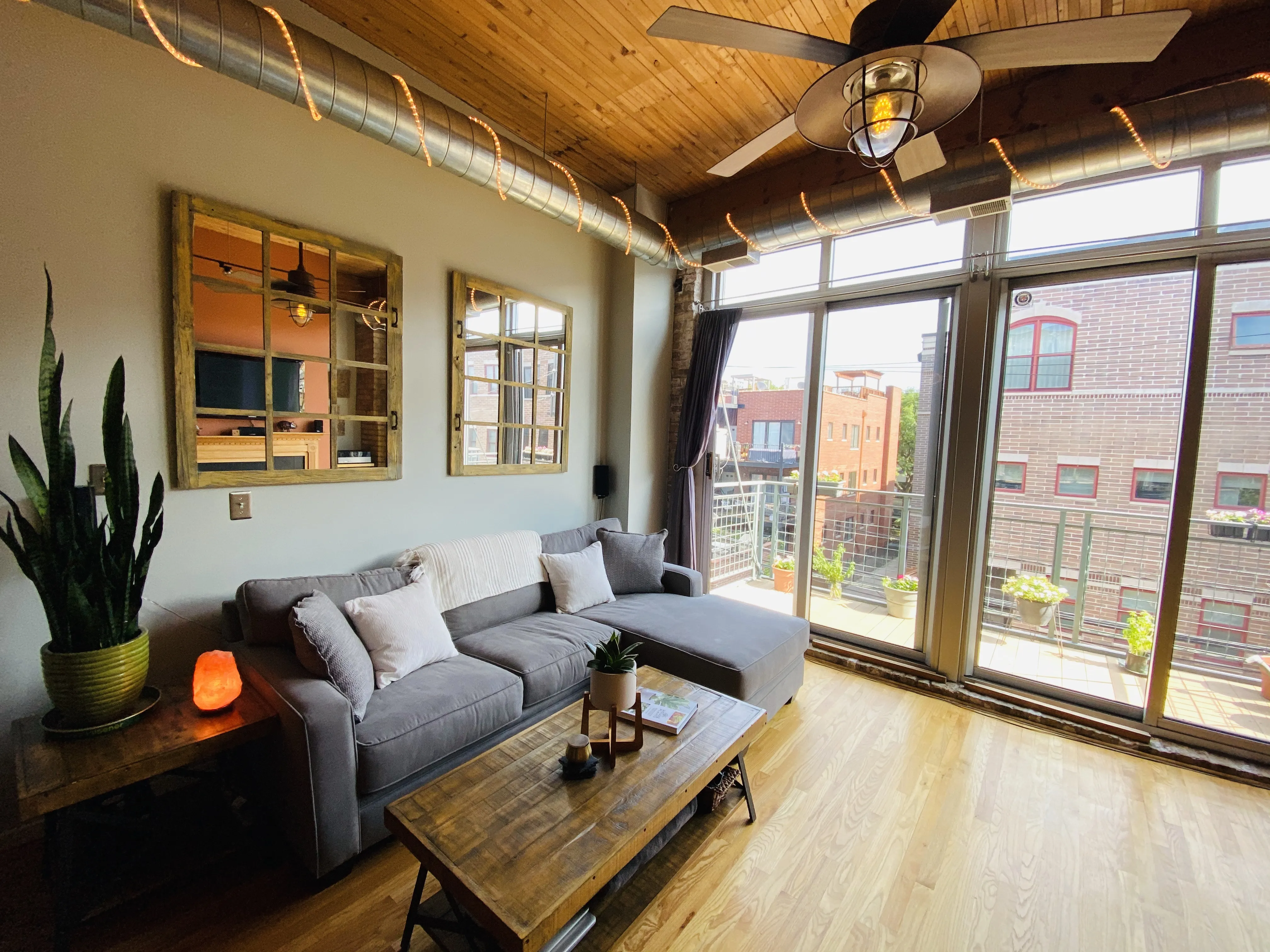 Studio Apartments For Rent In Pilsen Domu Chicago